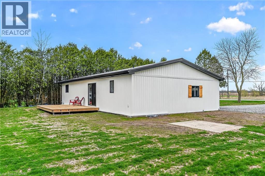 548 Concession 14 Road, Springvale, Ontario  N0A 1H0 - Photo 37 - 40819503