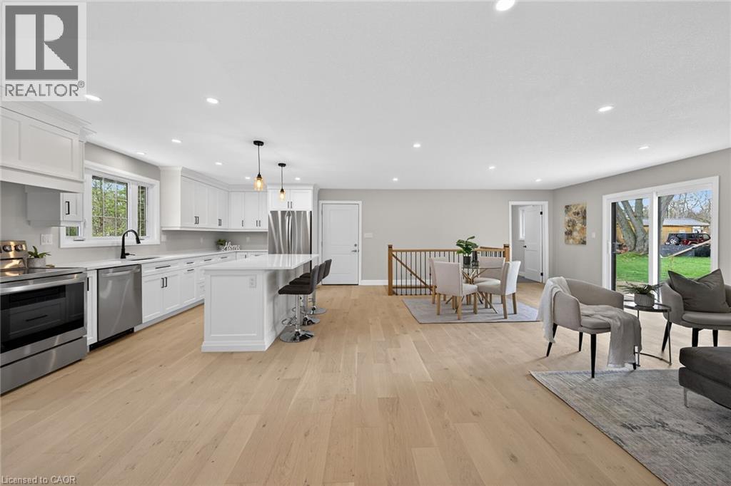 548 Concession 14 Road, Springvale, Ontario  N0A 1H0 - Photo 5 - 40819503