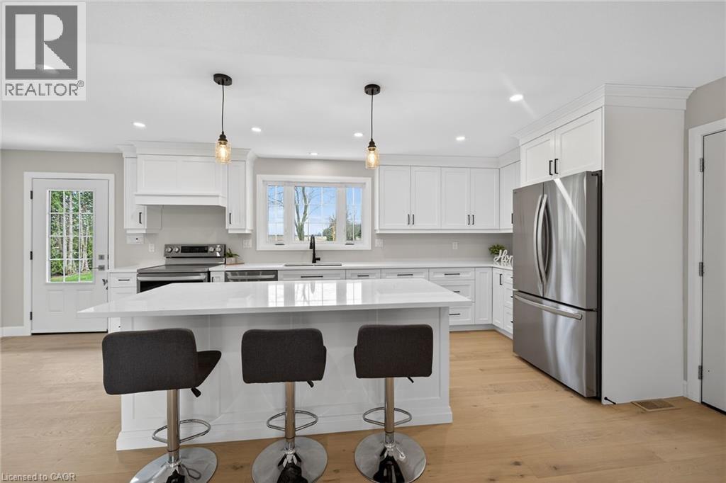 548 Concession 14 Road, Springvale, Ontario  N0A 1H0 - Photo 7 - 40819503