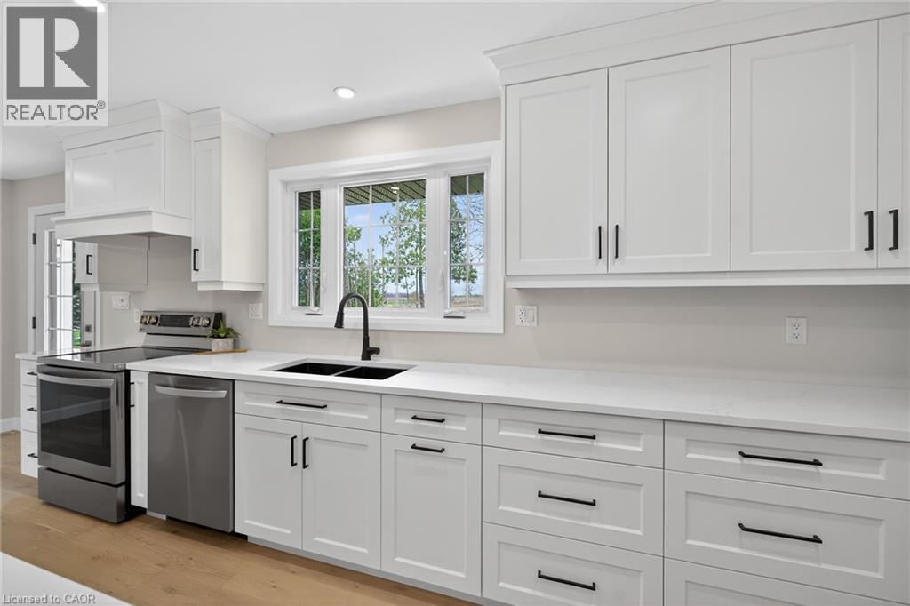 548 Concession 14 Road, Springvale, Ontario  N0A 1H0 - Photo 8 - 40819503