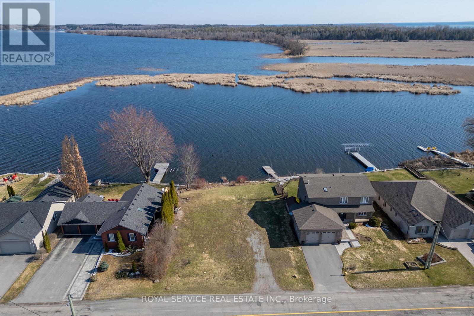 181 HARBOUR STREET, Brighton, Ontario