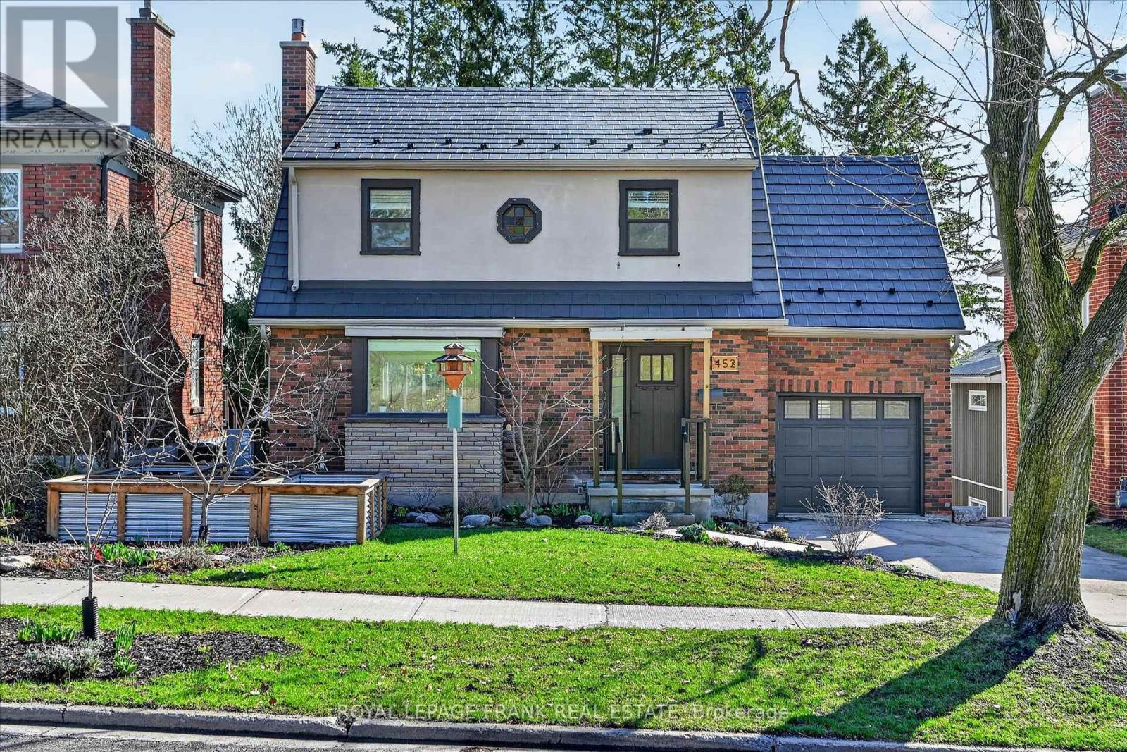 452 GORDON AVENUE, Peterborough, Ontario