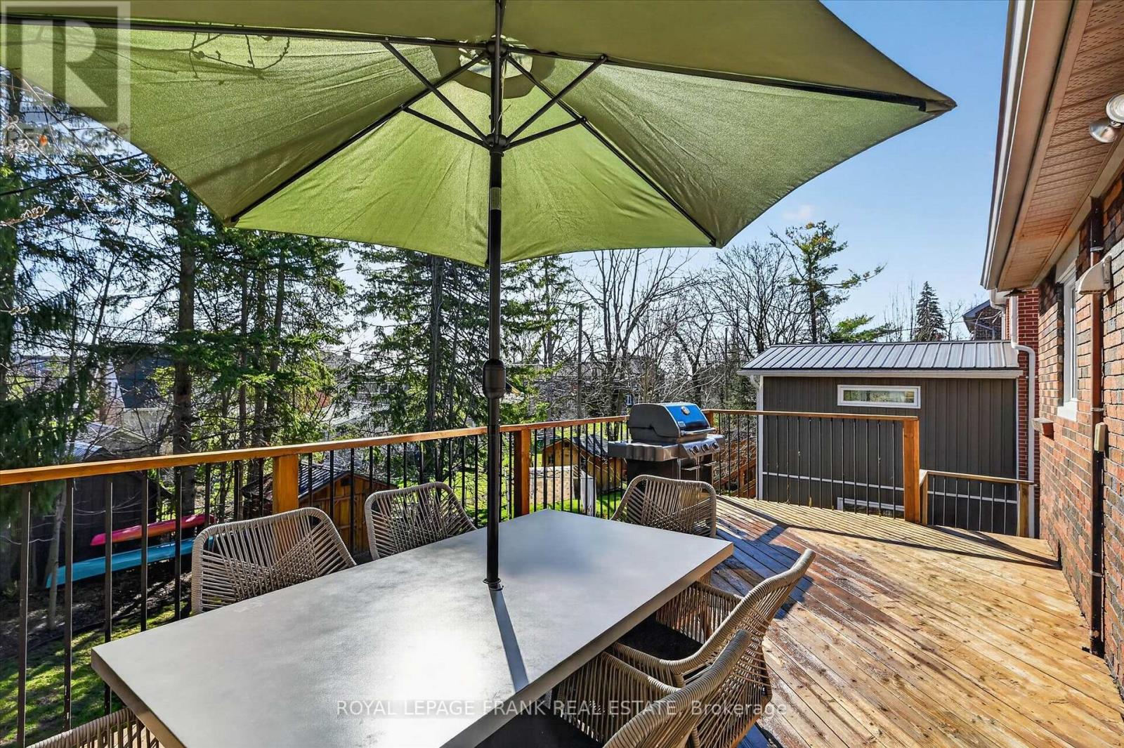 452 Gordon Avenue, Peterborough, Ontario  K9J 6G5 - Photo 12 - X13019524