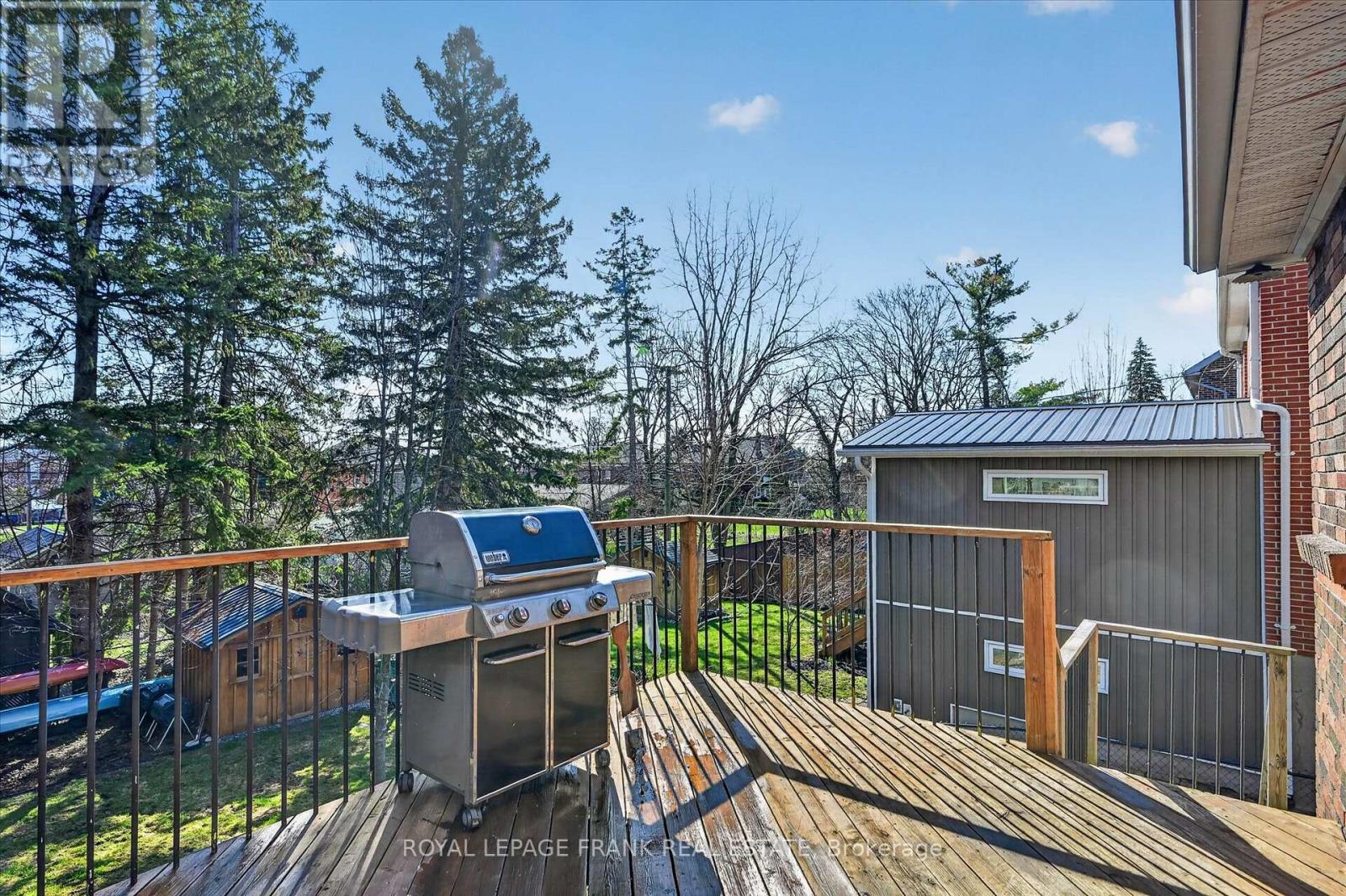 452 Gordon Avenue, Peterborough, Ontario  K9J 6G5 - Photo 13 - X13019524