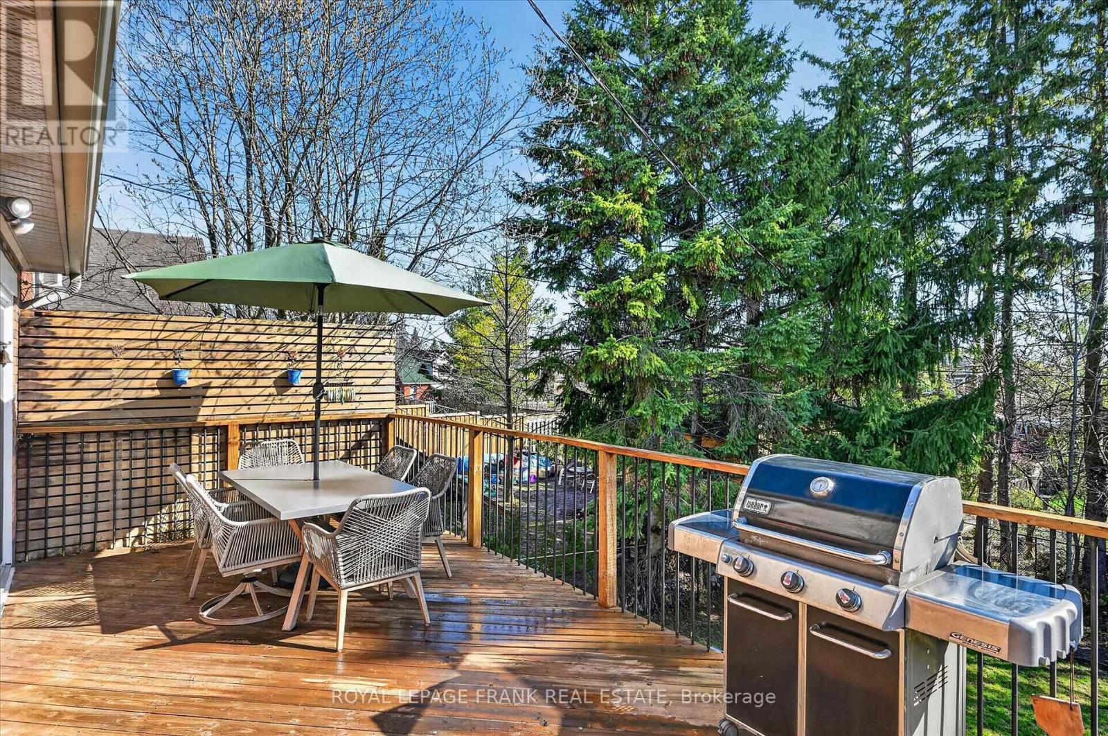 452 Gordon Avenue, Peterborough, Ontario  K9J 6G5 - Photo 14 - X13019524