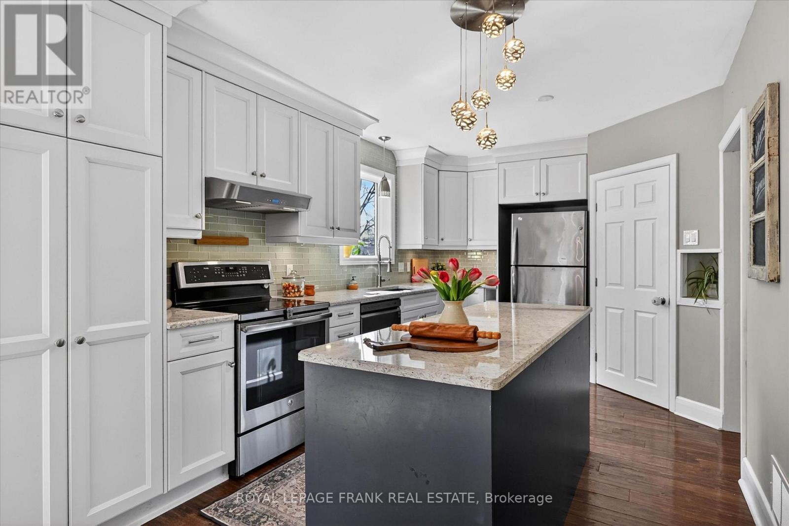 452 Gordon Avenue, Peterborough, Ontario  K9J 6G5 - Photo 15 - X13019524