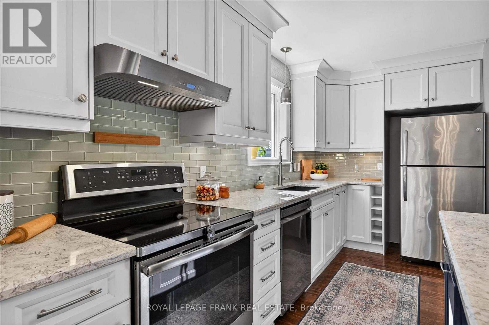 452 Gordon Avenue, Peterborough, Ontario  K9J 6G5 - Photo 16 - X13019524