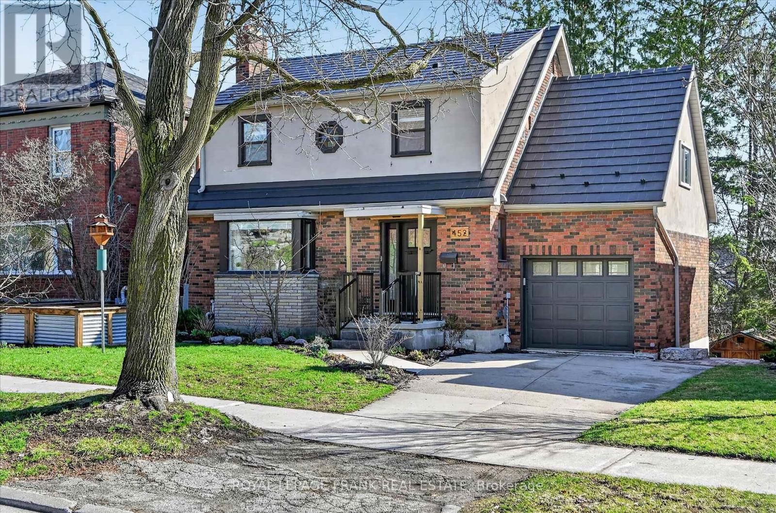 452 Gordon Avenue, Peterborough, Ontario  K9J 6G5 - Photo 2 - X13019524