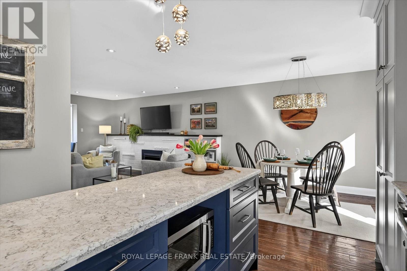 452 Gordon Avenue, Peterborough, Ontario  K9J 6G5 - Photo 20 - X13019524