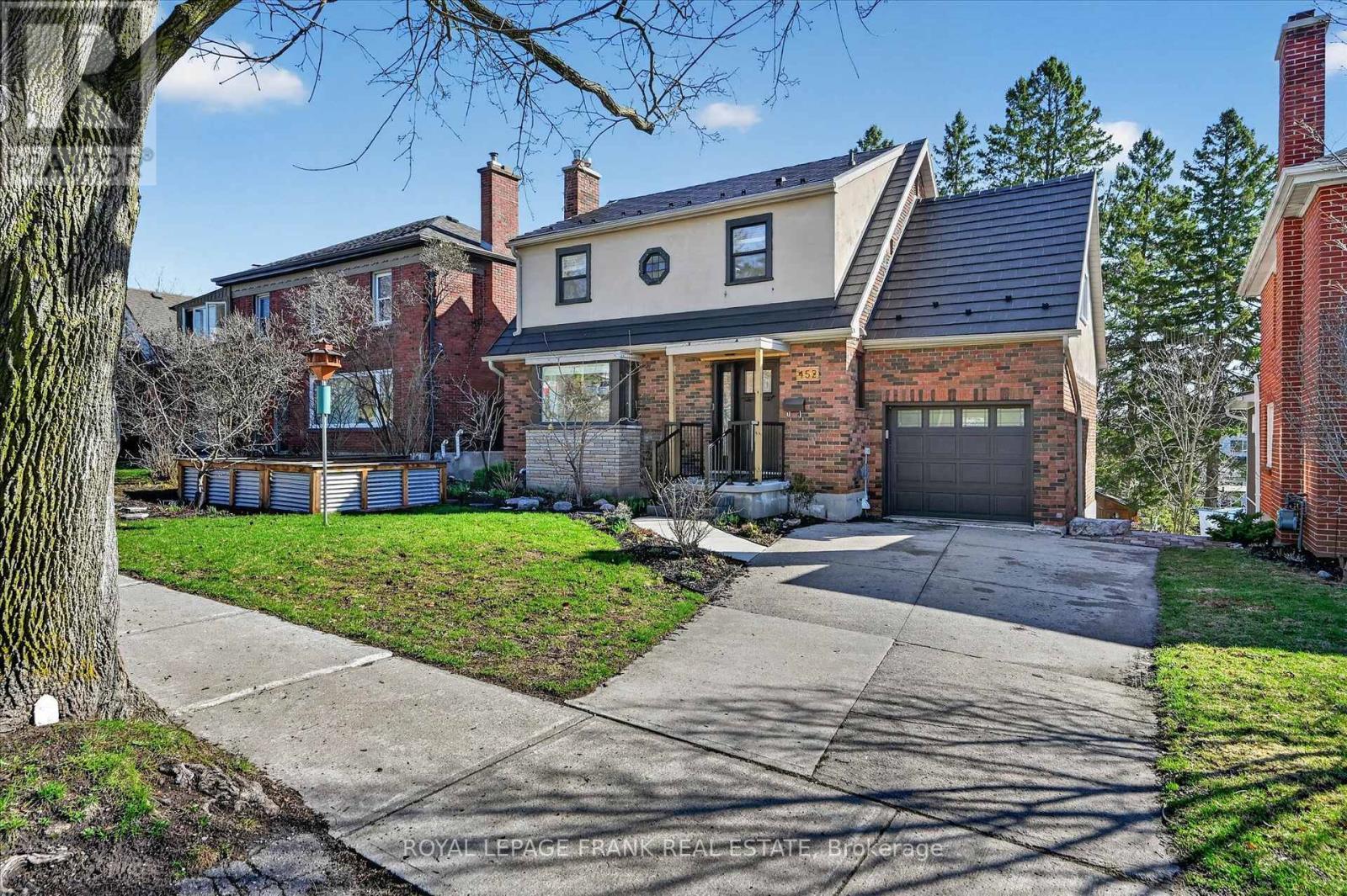 452 Gordon Avenue, Peterborough, Ontario  K9J 6G5 - Photo 3 - X13019524