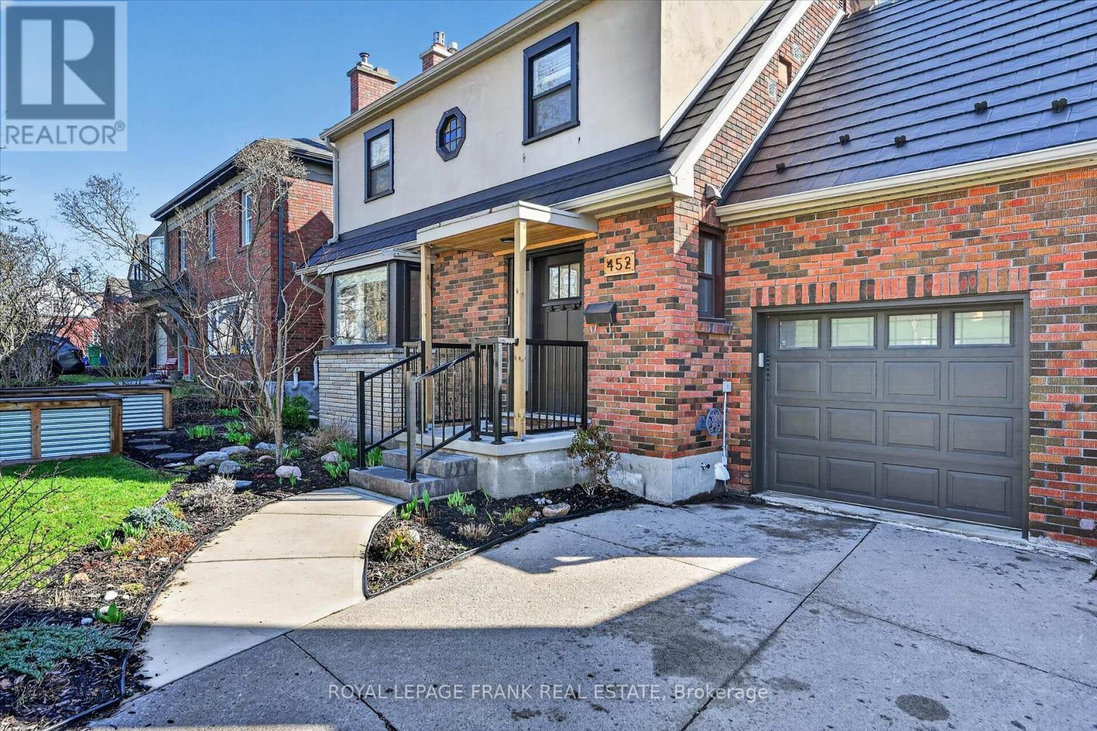 452 Gordon Avenue, Peterborough, Ontario  K9J 6G5 - Photo 4 - X13019524