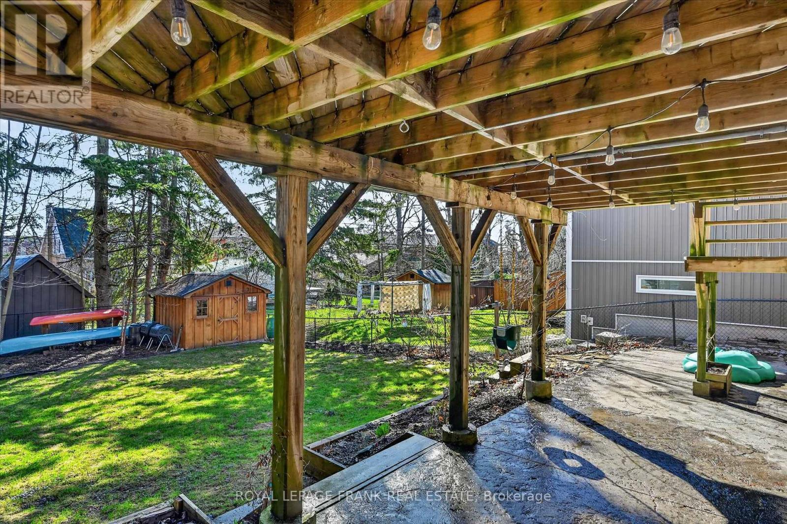 452 Gordon Avenue, Peterborough, Ontario  K9J 6G5 - Photo 40 - X13019524