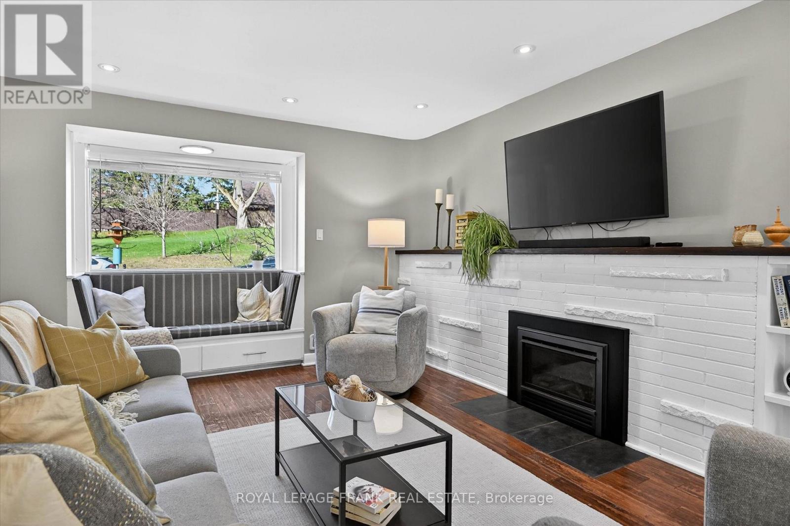 452 Gordon Avenue, Peterborough, Ontario  K9J 6G5 - Photo 5 - X13019524