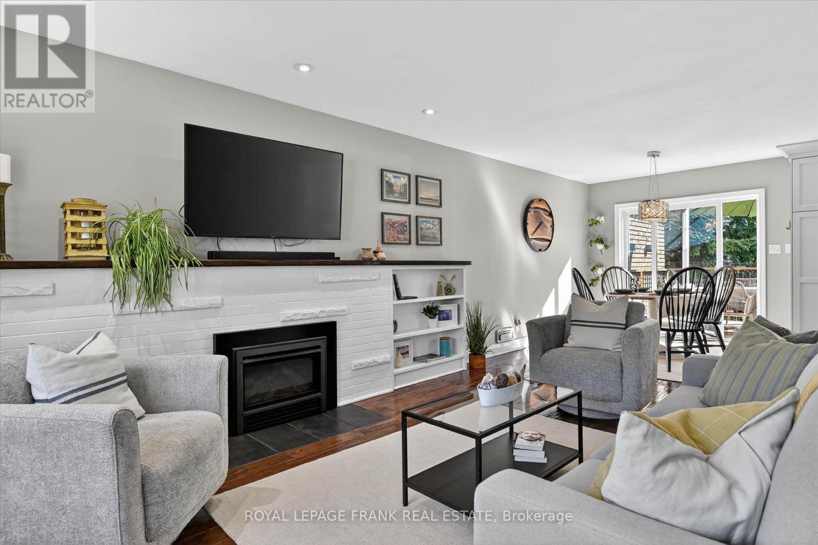 452 Gordon Avenue, Peterborough, Ontario  K9J 6G5 - Photo 6 - X13019524