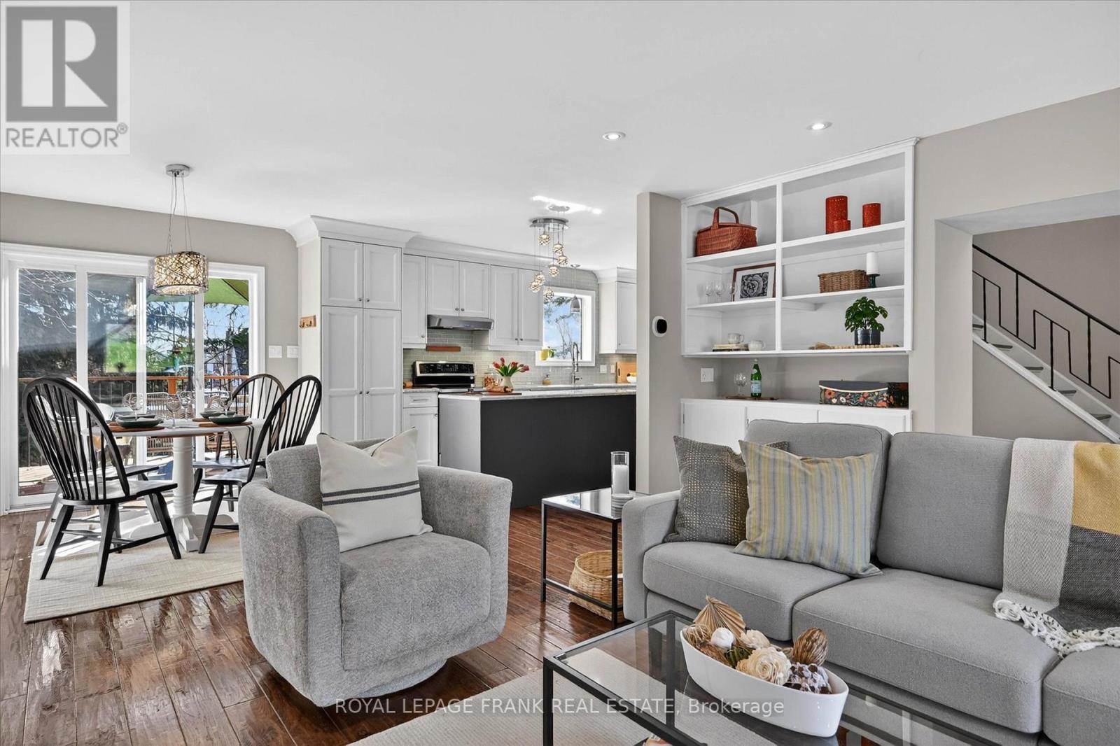 452 Gordon Avenue, Peterborough, Ontario  K9J 6G5 - Photo 7 - X13019524