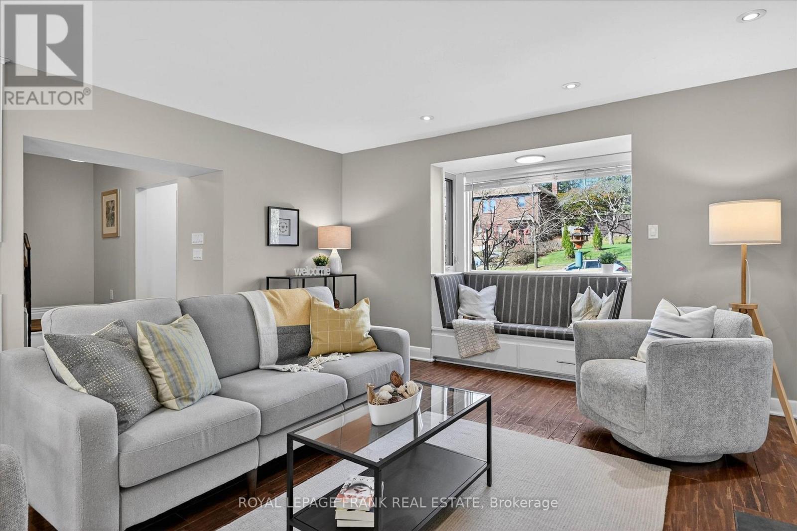 452 Gordon Avenue, Peterborough, Ontario  K9J 6G5 - Photo 8 - X13019524