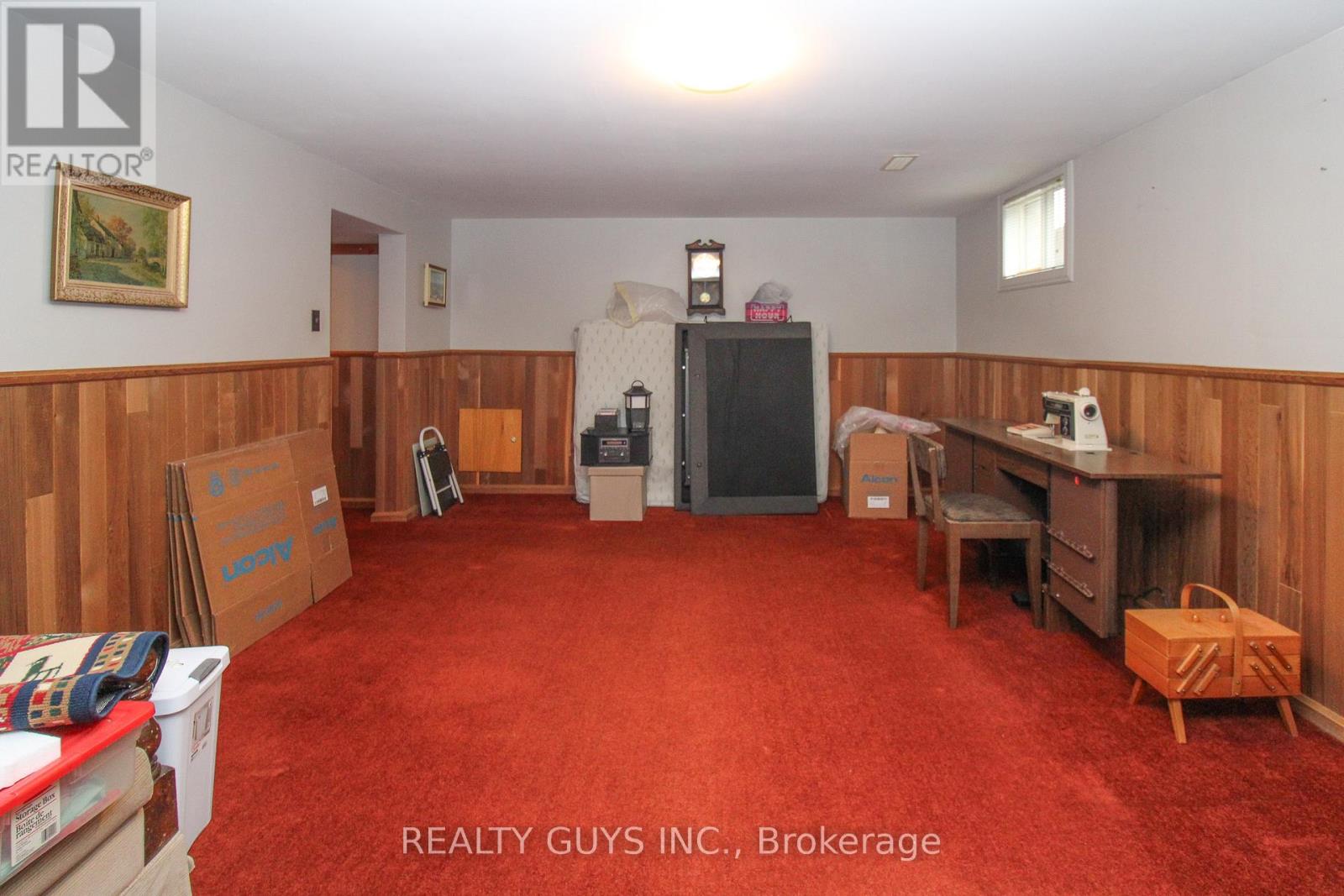 615 Saugeen Crescent, Peterborough (Ashburnham Ward 4), Ontario  K9J 1J9 - Photo 41 - X13019578