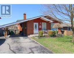 615 SAUGEEN CRESCENT, Peterborough, Ontario