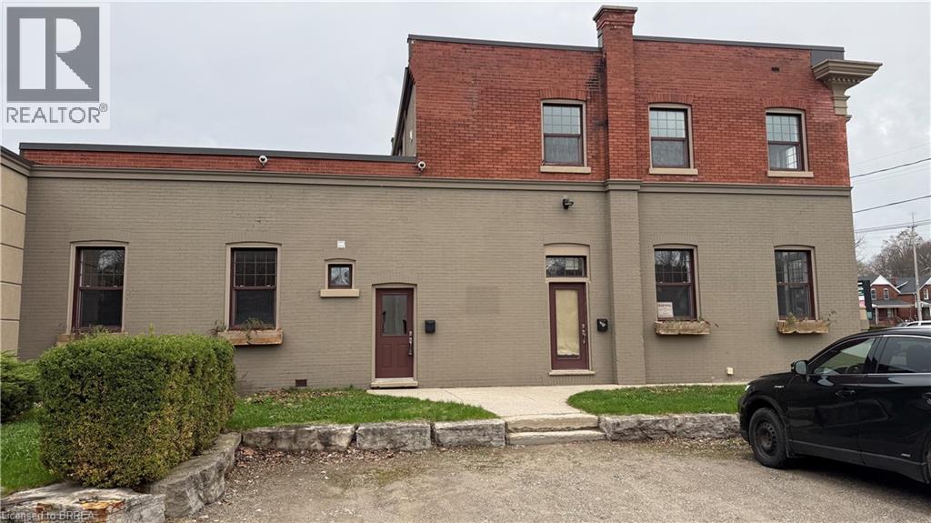 137 Nelson Street Unit# 101, Brantford, Ontario  N3S 4B5 - Photo 4 - 40800509