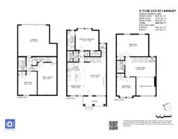 3 7138 210 STREET, Langley, British Columbia