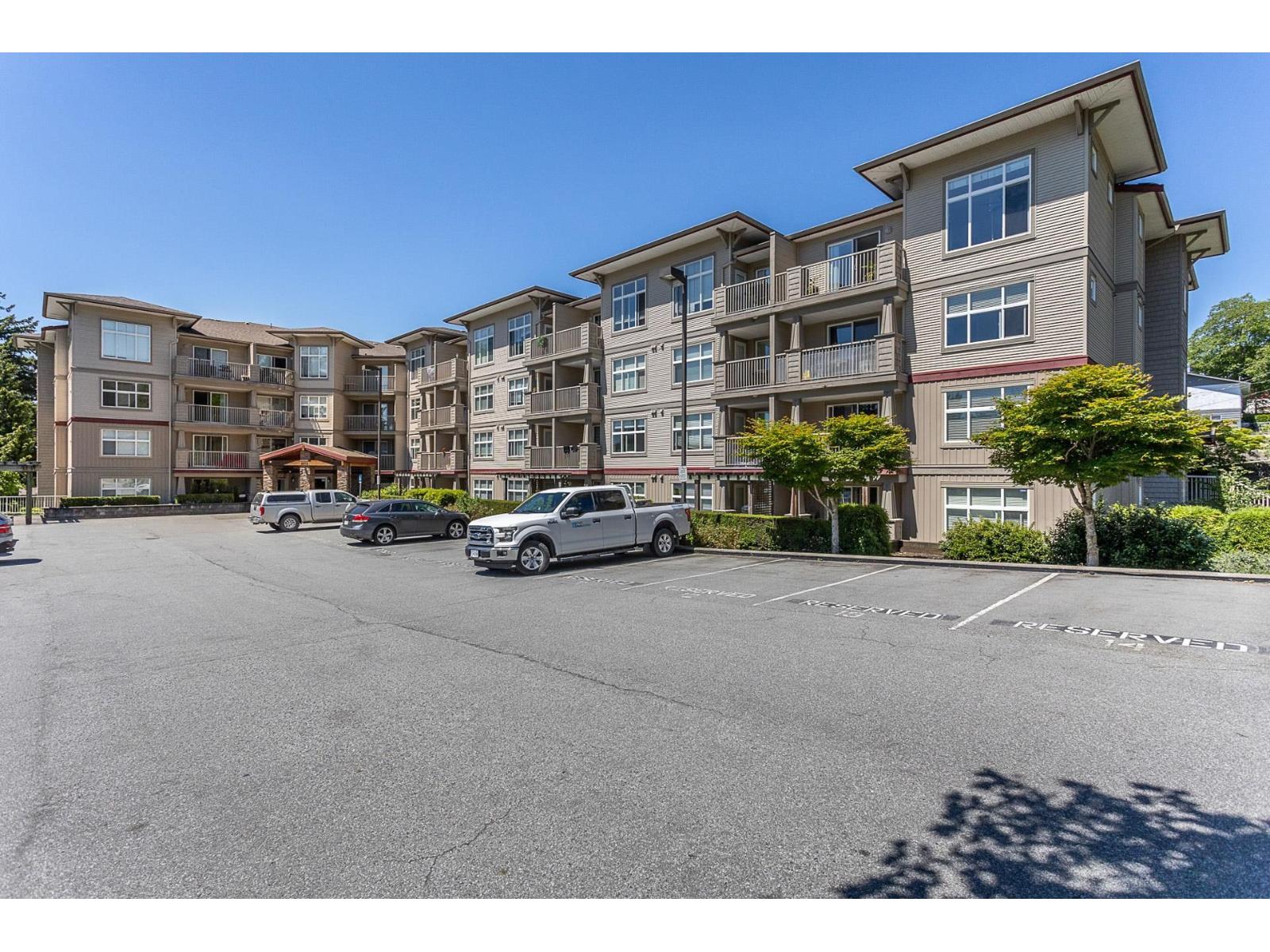 104 2515 PARK DRIVE, Abbotsford, British Columbia