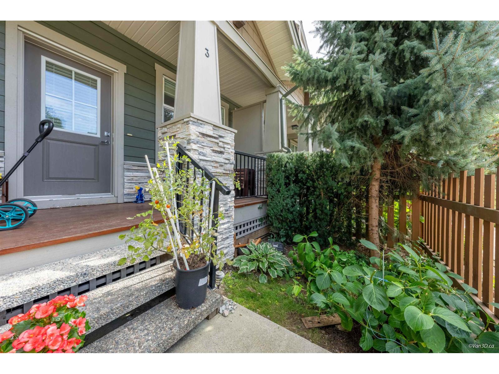 3 7138 210 Street, Langley, British Columbia  V2Y 0V7 - Photo 32 - R3113198