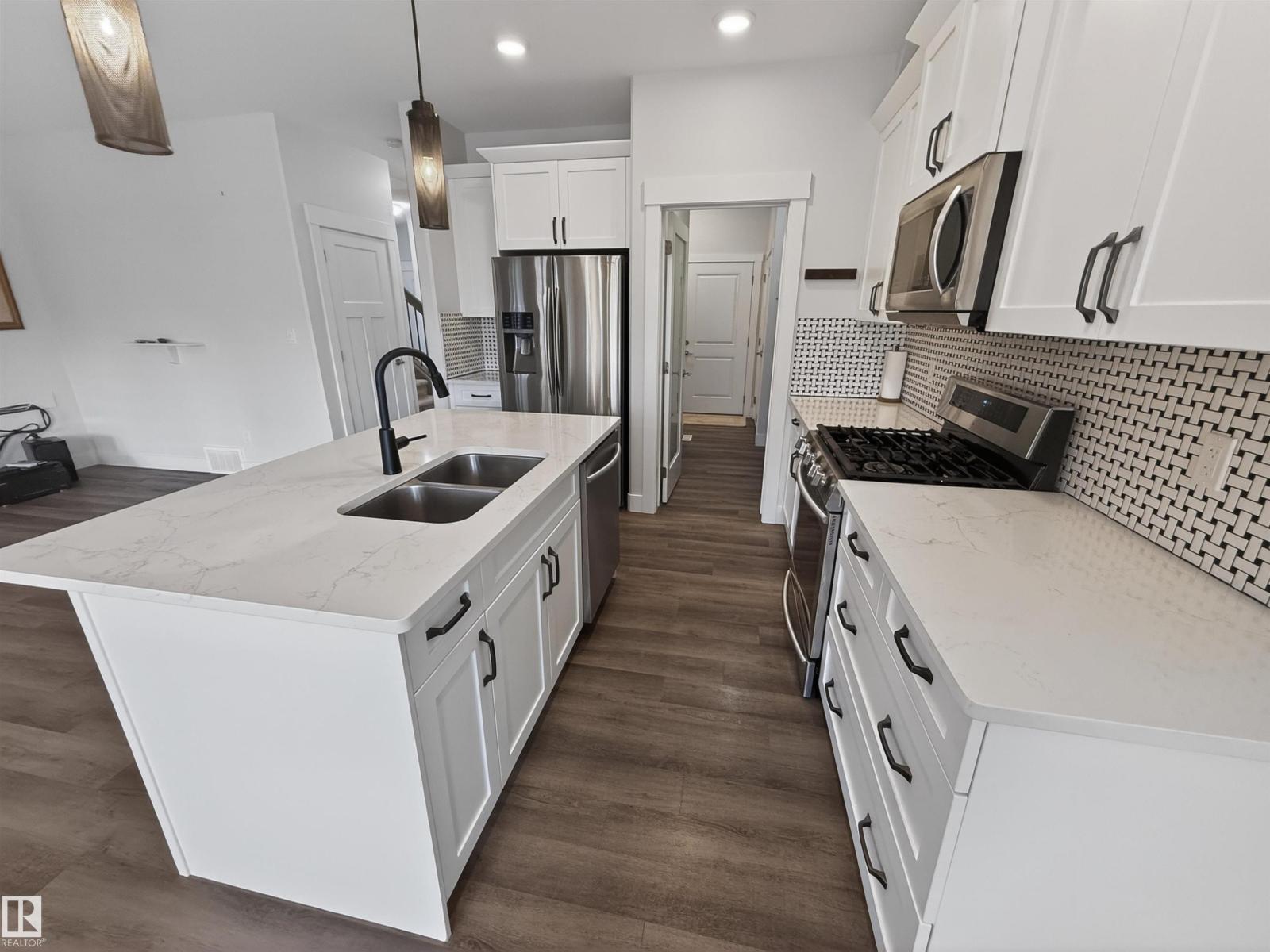 25 Taylor Co, Spruce Grove, Alberta  T7X 0X7 - Photo 12 - E4483185