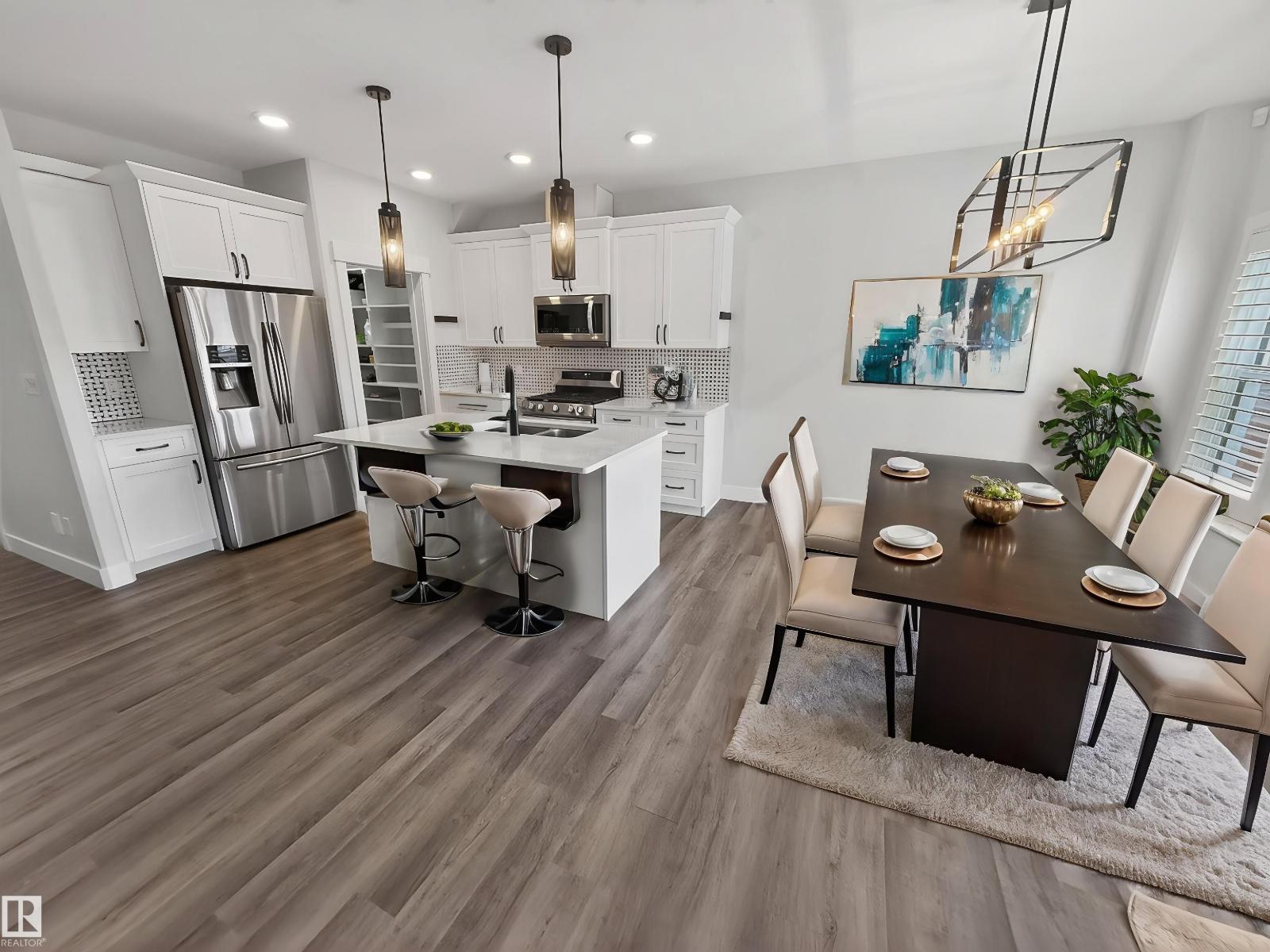 25 Taylor Co, Spruce Grove, Alberta  T7X 0X7 - Photo 11 - E4483185