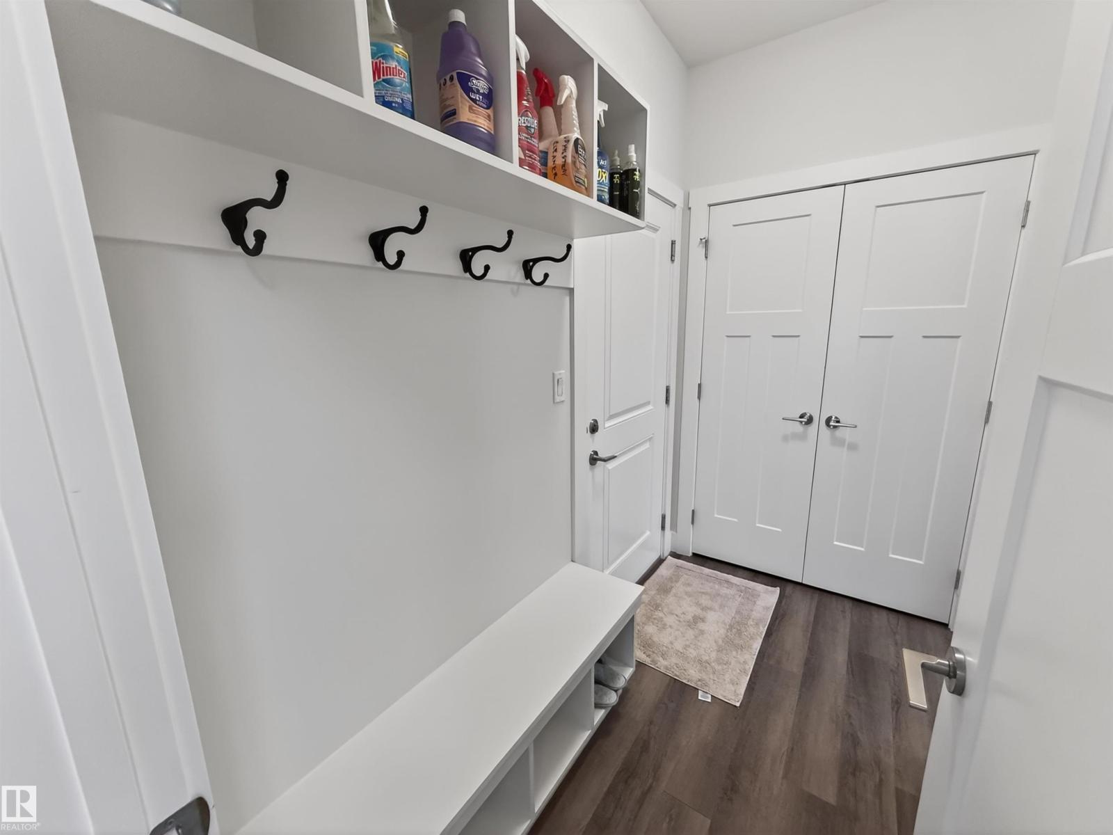 25 Taylor Co, Spruce Grove, Alberta  T7X 0X7 - Photo 8 - E4483185