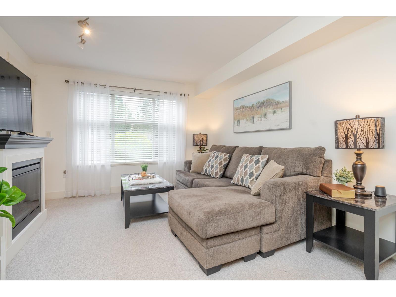 104 2515 Park Drive, Abbotsford, British Columbia  V2S 0B2 - Photo 4 - R3112736