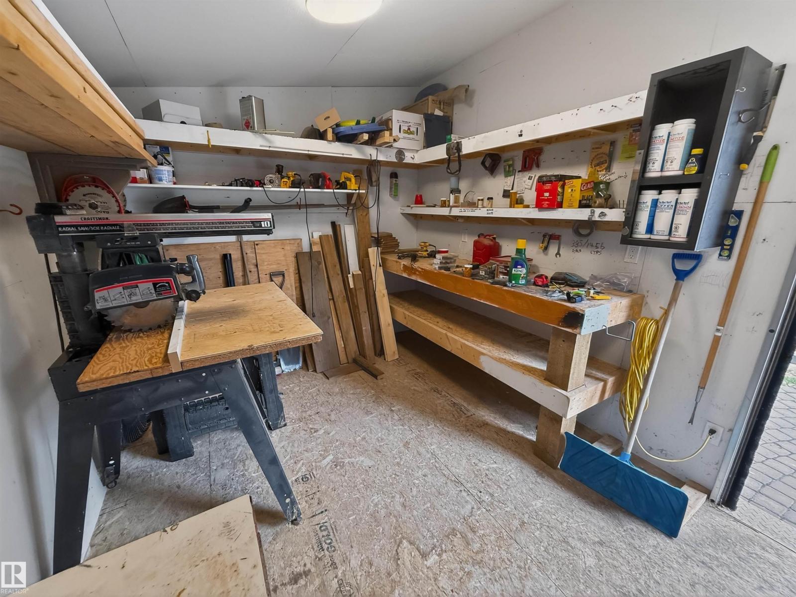 25 Taylor Co, Spruce Grove, Alberta  T7X 0X7 - Photo 53 - E4483185