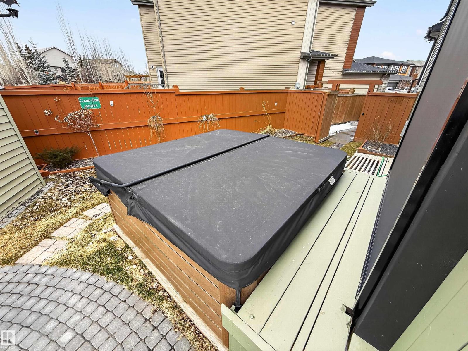 25 Taylor Co, Spruce Grove, Alberta  T7X 0X7 - Photo 49 - E4483185