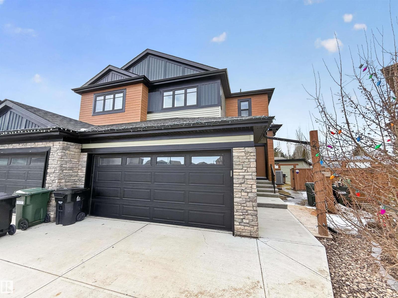 25 Taylor Co, Spruce Grove, Alberta  T7X 0X7 - Photo 6 - E4483185