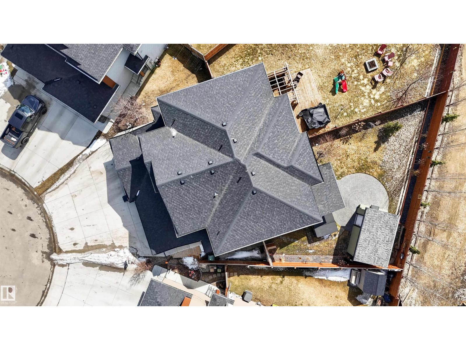 25 Taylor Co, Spruce Grove, Alberta  T7X 0X7 - Photo 59 - E4483185