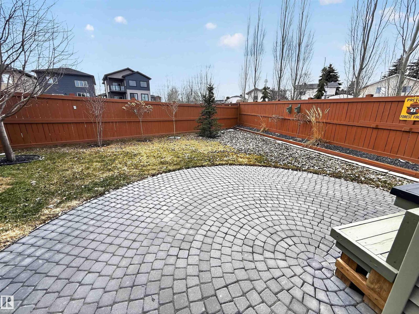 25 Taylor Co, Spruce Grove, Alberta  T7X 0X7 - Photo 56 - E4483185