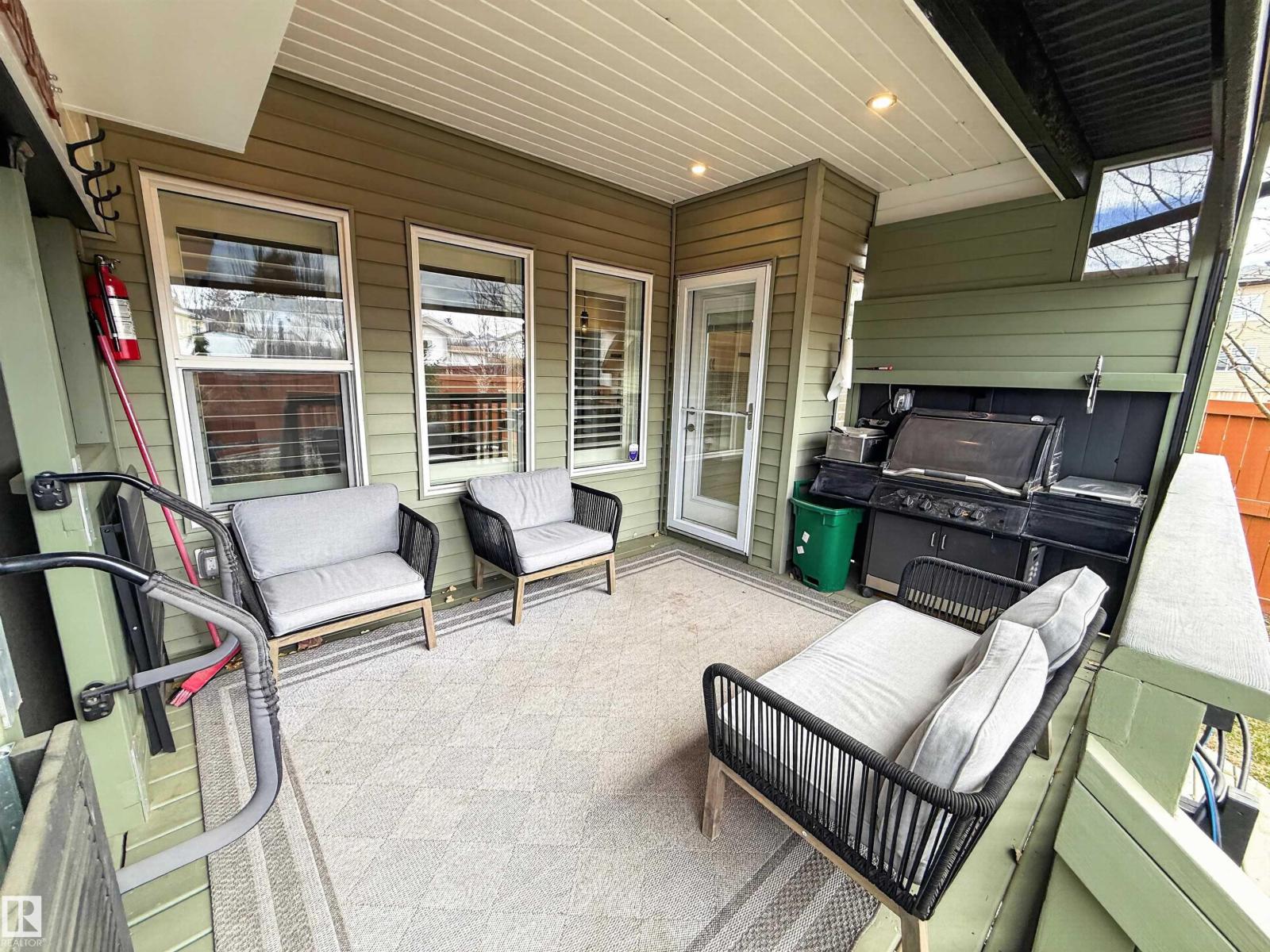 25 Taylor Co, Spruce Grove, Alberta  T7X 0X7 - Photo 45 - E4483185