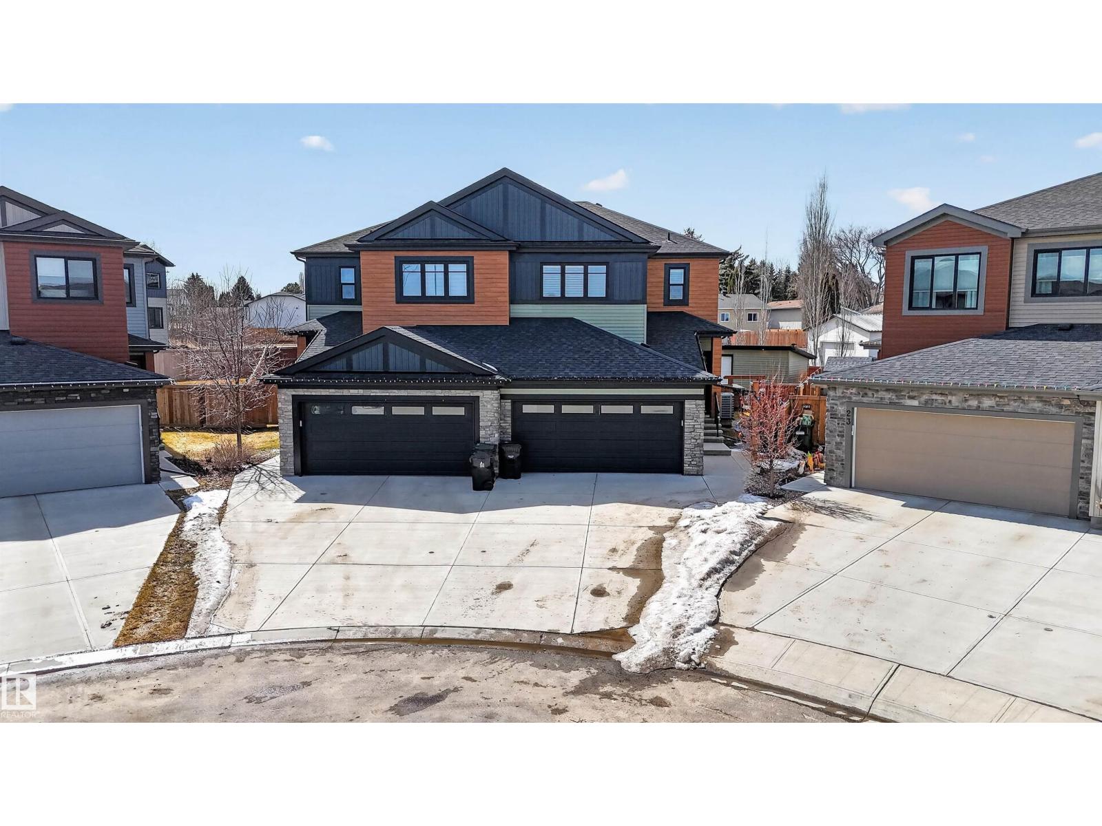 25 Taylor Co, Spruce Grove, Alberta  T7X 0X7 - Photo 61 - E4483185