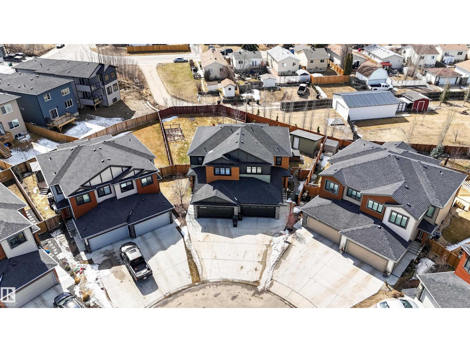 25 Taylor Co, Spruce Grove, Alberta  T7X 0X7 - Photo 60 - E4483185