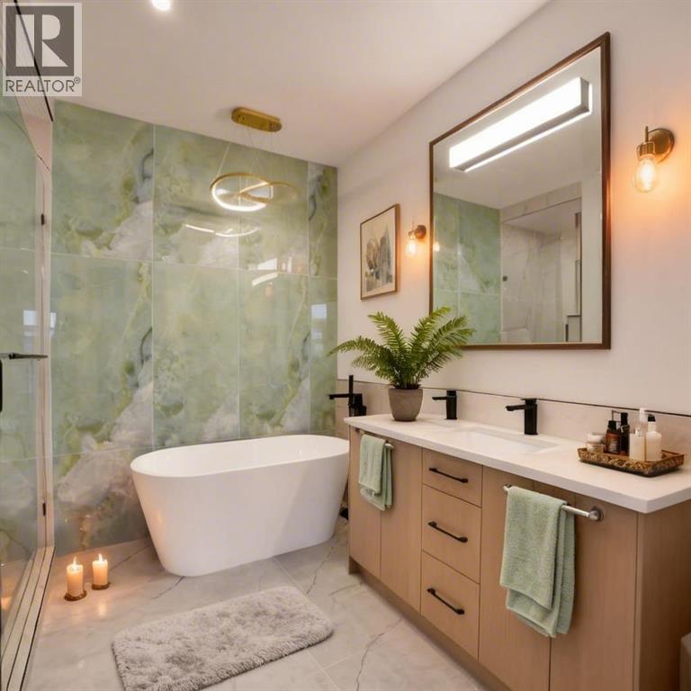 8528 47 Avenue NW, Calgary, Alberta  t3b 1z9 - Photo 13 - A2276984