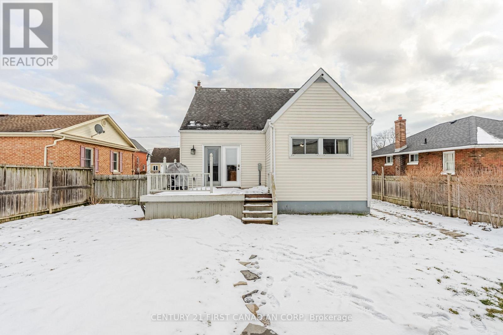 108 Myrtle Street, St. Thomas, Ontario  N5R 2G3 - Photo 38 - X13019508