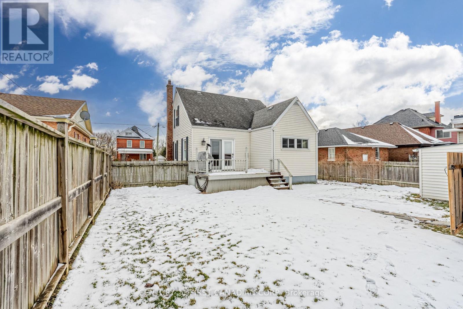 108 Myrtle Street, St. Thomas, Ontario  N5R 2G3 - Photo 39 - X13019508