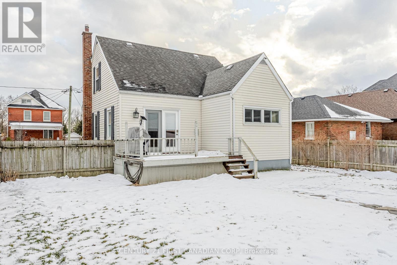 108 Myrtle Street, St. Thomas, Ontario  N5R 2G3 - Photo 42 - X13019508