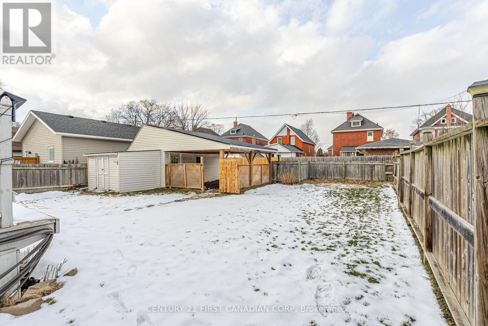 108 Myrtle Street, St. Thomas, Ontario  N5R 2G3 - Photo 44 - X13019508