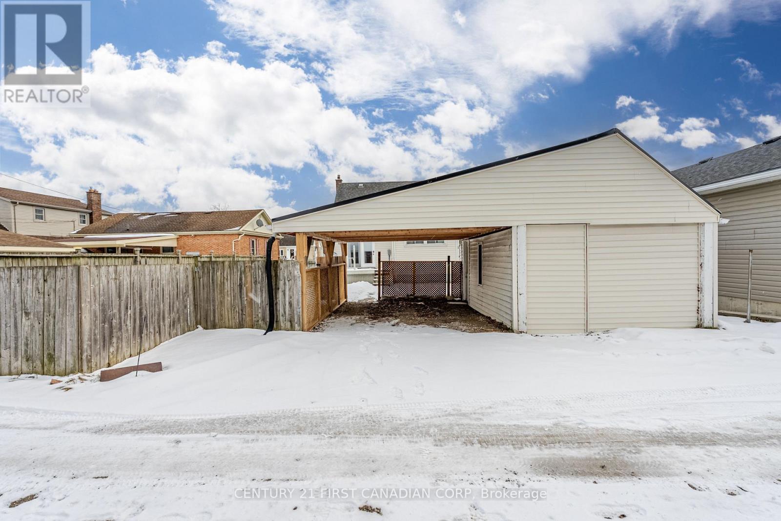 108 Myrtle Street, St. Thomas, Ontario  N5R 2G3 - Photo 46 - X13019508