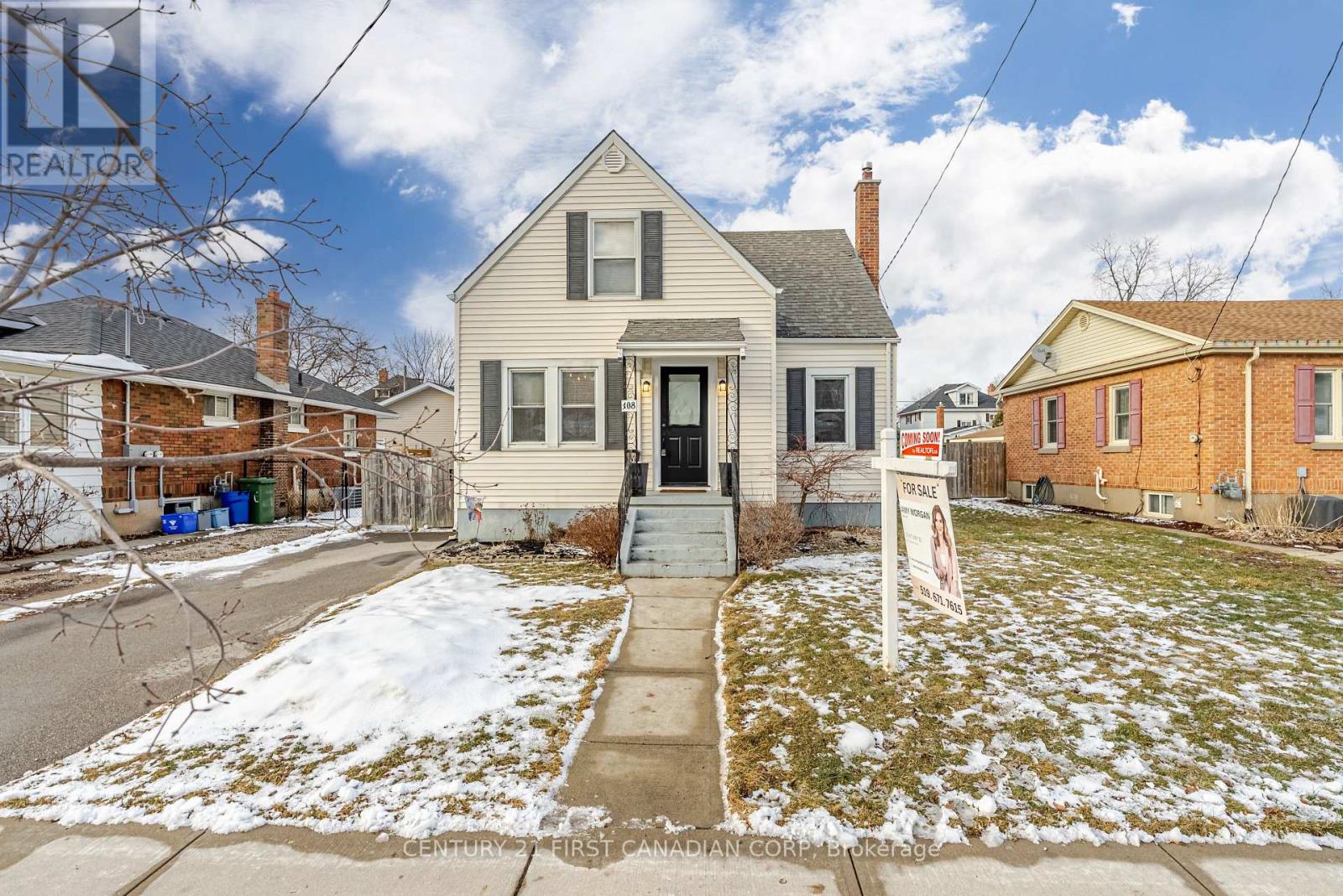 108 Myrtle Street, St. Thomas, Ontario  N5R 2G3 - Photo 9 - X13019508