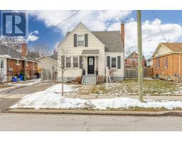 108 MYRTLE STREET, St. Thomas, Ontario