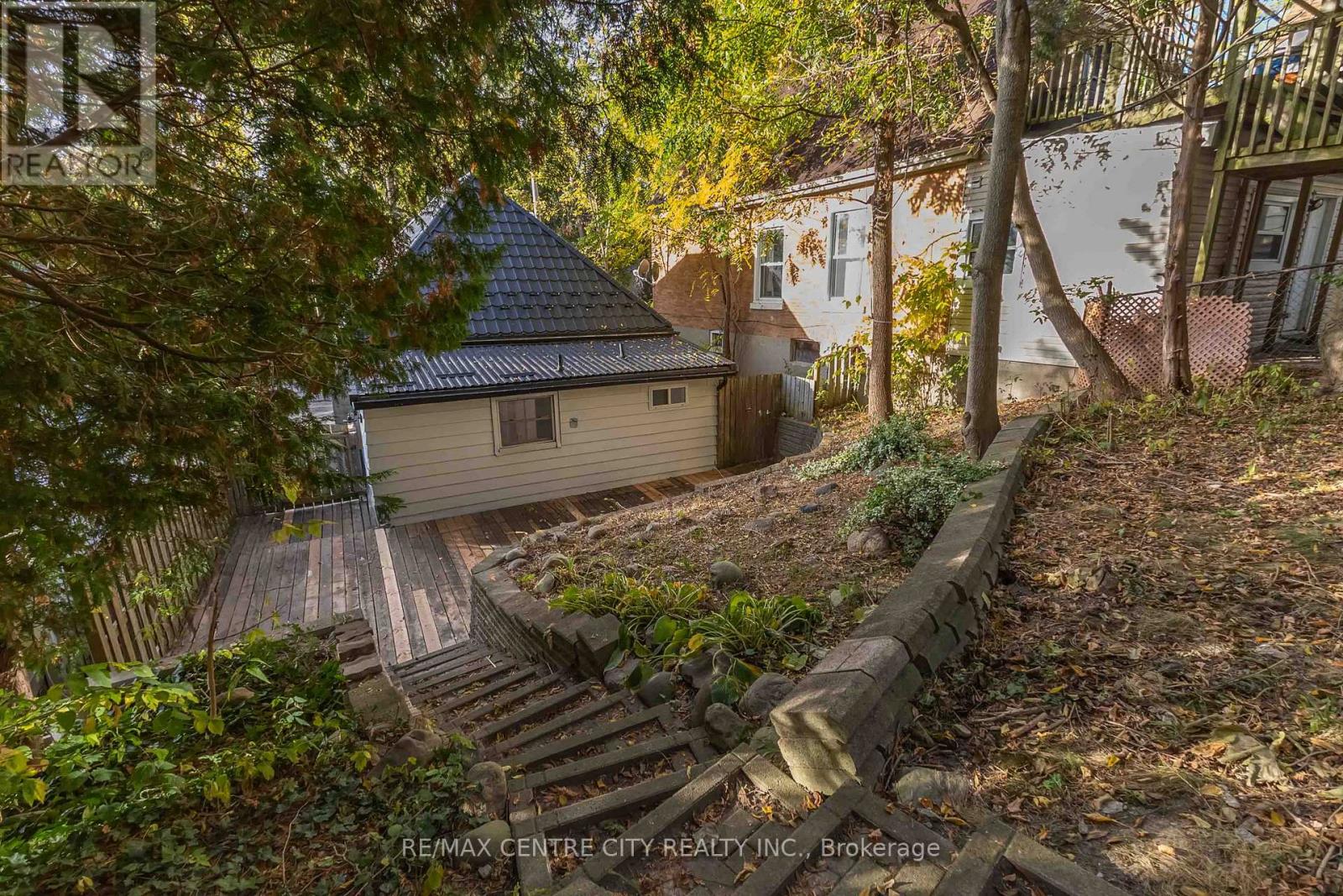 97 Walnut Street, London North, Ontario  N6H 1C3 - Photo 43 - X13019596