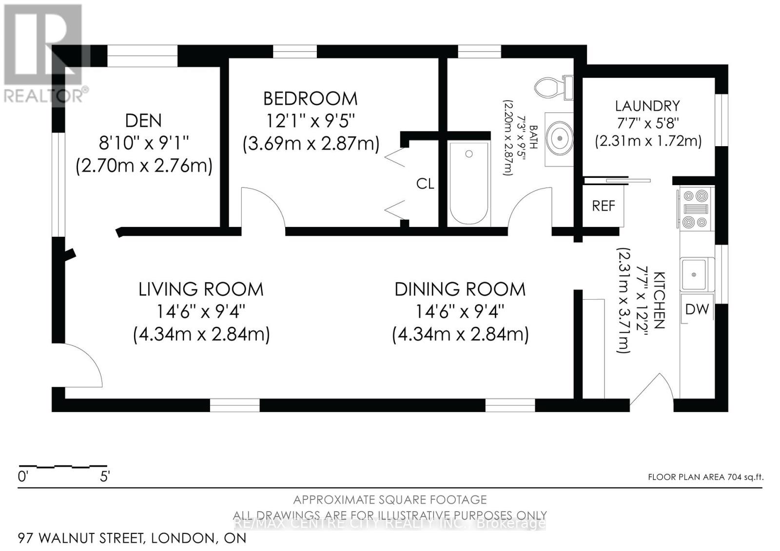 97 Walnut Street, London North, Ontario  N6H 1C3 - Photo 50 - X13019596