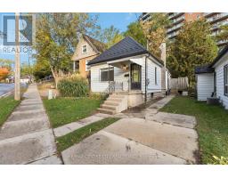 97 WALNUT STREET, London North, Ontario