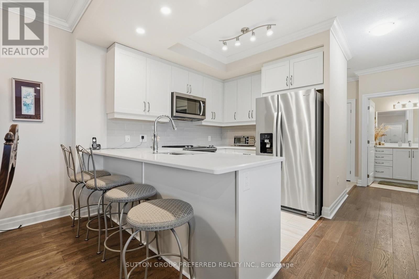 401 - 1200 Commissioners Road W, London South, Ontario  N6K 1C7 - Photo 11 - X13019658